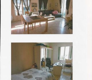  Appartement � vendre 3 pi�ces 81 m�