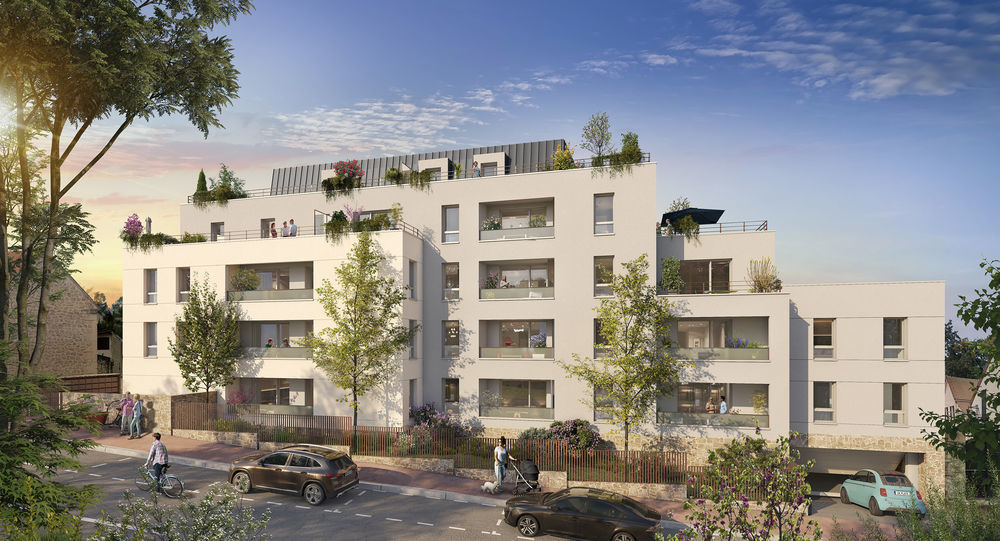   Creil (60100)