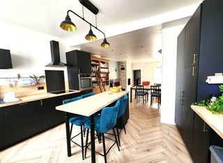  Maison � vendre 6 pi�ces 120 m�