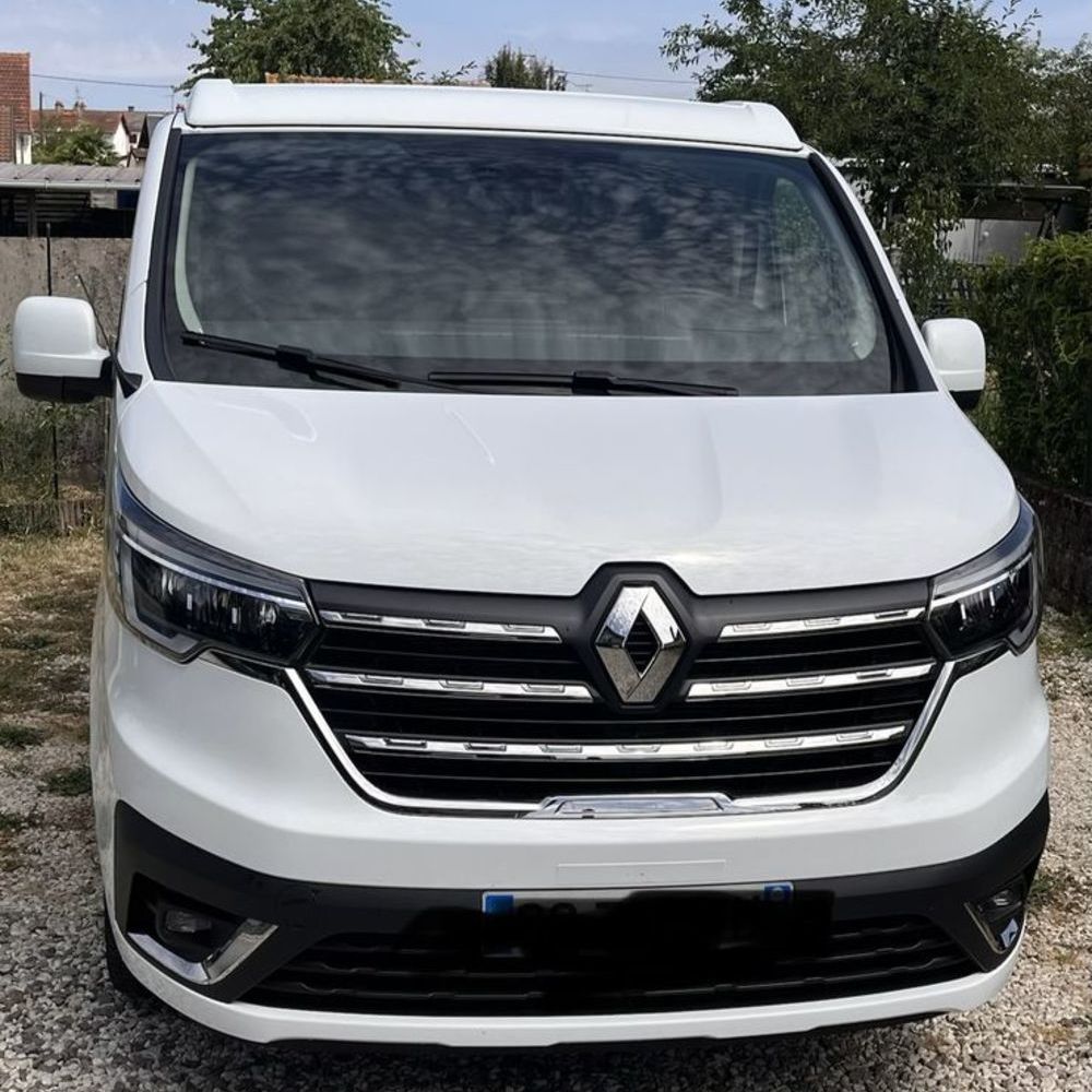  2023 occasion 58640 Varennes-Vauzelles