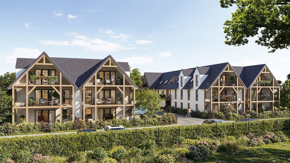   Cabourg (14390)