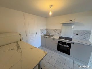  Appartement � louer 2 pi�ces 38 m�