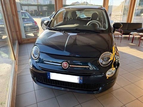 Fiat 500 1.0 70 ch Hybride BSG S/S 2023 occasion Lux 71100