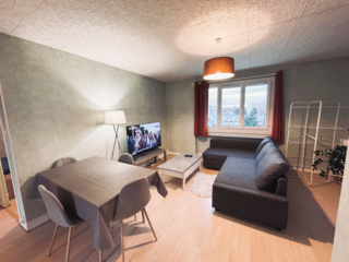  Appartement � louer 4 pi�ces 70 m�