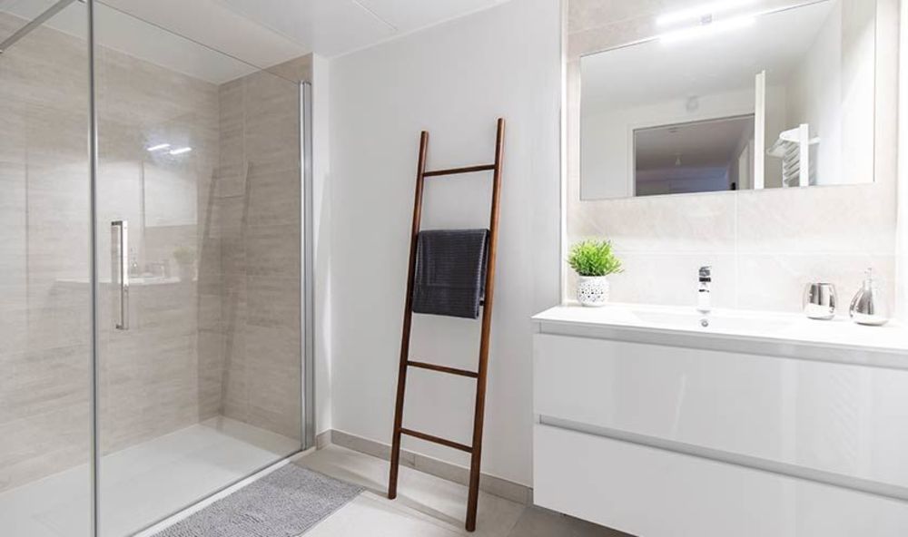 Appartements neufs   Nantes (44000)