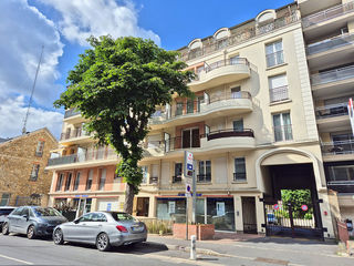  Parking / Garage � louer 13 m�