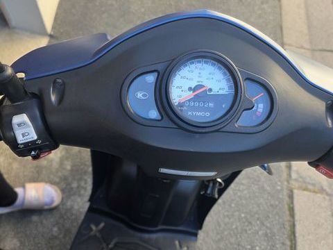 Scooter KYMCO 2022 occasion Essertines-en-Donzy 42360