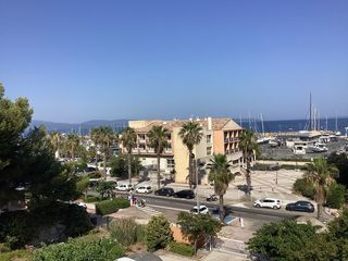 Location  Appartement 