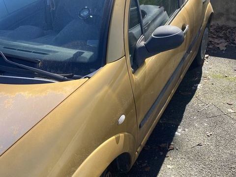 Citroen c3 Citro&euml;n  1.4 HDi Pack Clim