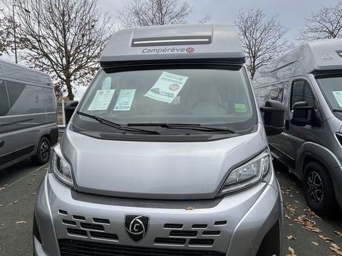 Van am&eacute;nag&eacute; Van am&eacute;nag&eacute; 2025 occasion Saint-Barth&eacute;lemy-d'Anjou 49124