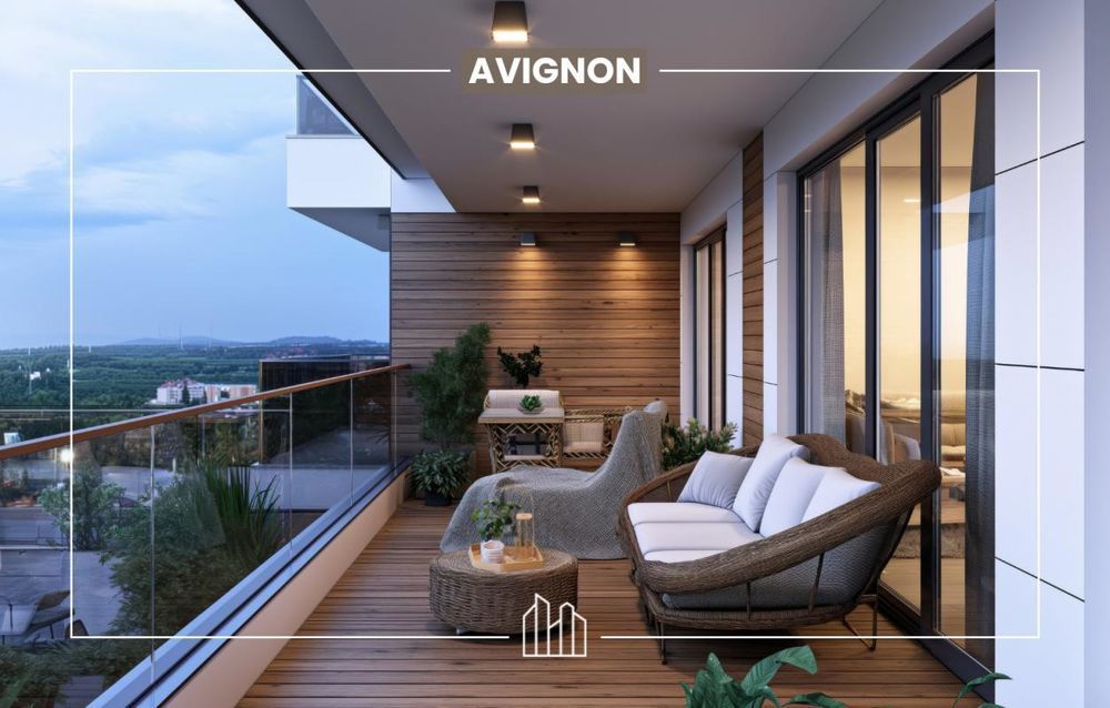 Appartements neufs   Avignon (84000)