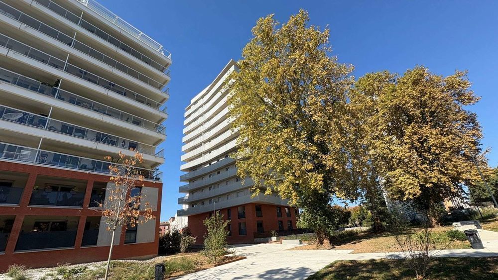 Appartements neufs   Toulouse (31000)