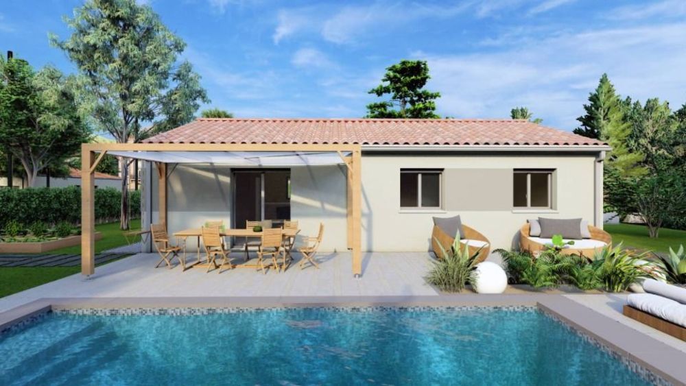 Maisons neuves   Estillac (47310)