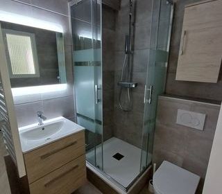  Appartement � louer 2 pi�ces 30 m�