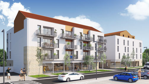 Agence VILLADIM Bruges