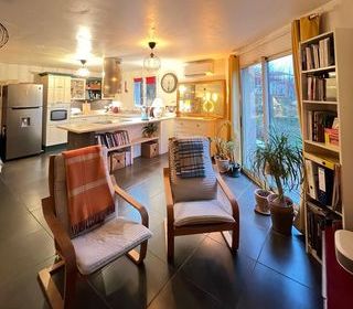  Maison � vendre 6 pi�ces 124 m�