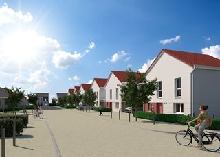  Maison  vendre 5 pices 96 m