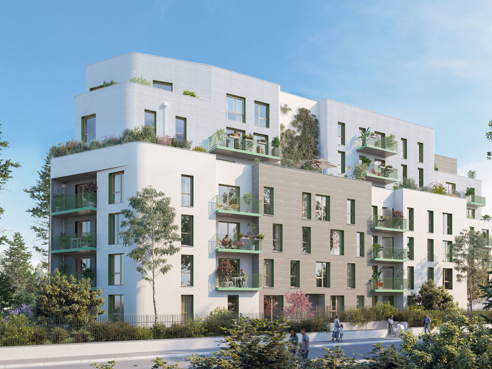  Chennevires-sur-Marne (94430)