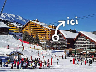 Location  Appartement 