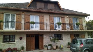  Maison � vendre 6 pi�ces 160 m�