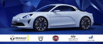 DIJON AUTOMOBILE, concessionnaire 21