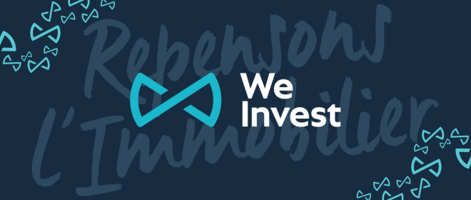 WE INVEST, Réseau de conseillers indépendants immobilier 77