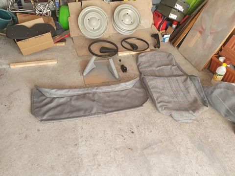 Pi&egrave;ces et &eacute;quipements Voiture Pi&egrave;ces et &eacute;quipements Voiture  occasion Morteau 25500