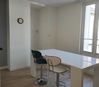  Appartement � louer 2 pi�ces 55 m�