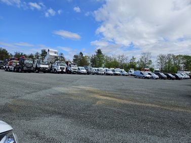 AGVEHICULES, concessionnaire 47