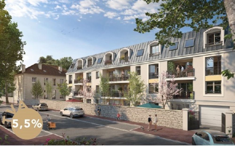   Montfermeil (93370)