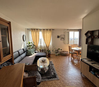  Appartement � vendre 4 pi�ces 82 m�