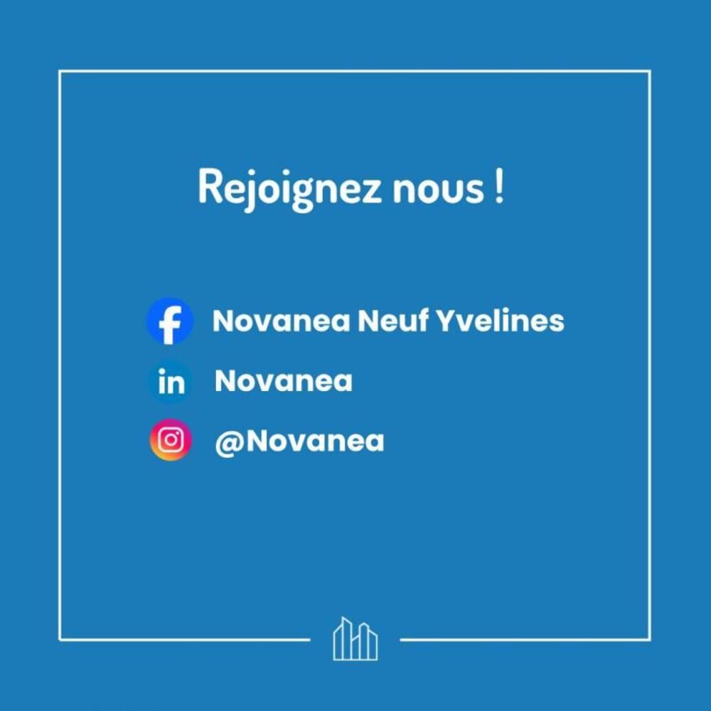 Appartements neufs   Mantes-la-Jolie (78200)