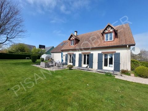   Vente Maison Maison - 6 pi�ce(s) - 140 m�