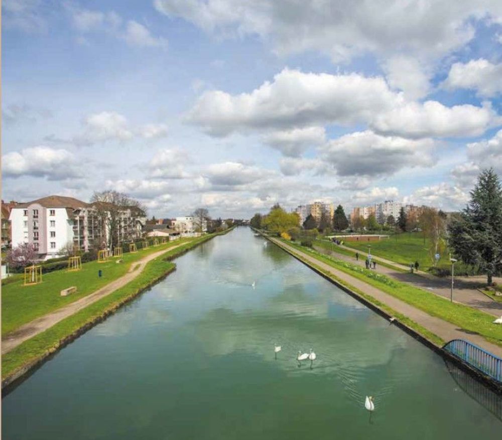 Appartements neufs   Hoenheim (67800)