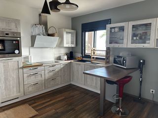  Appartement � louer 2 pi�ces 55 m� Saint-paul