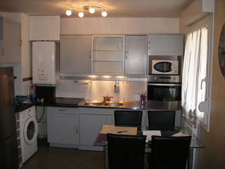  Appartement � vendre 2 pi�ces 48 m�