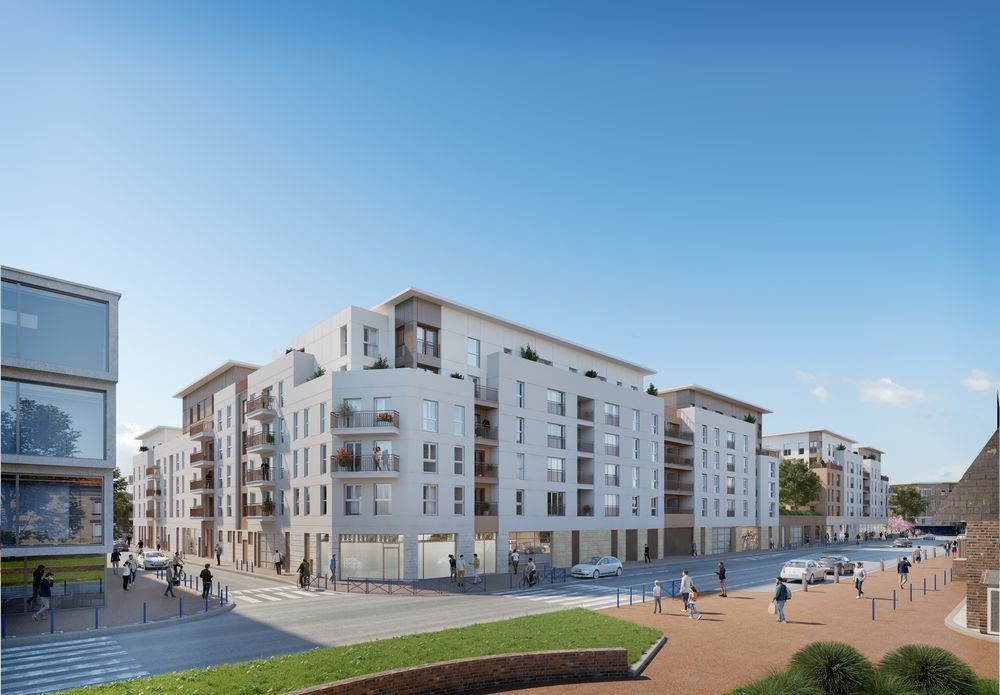   Drancy (93700)