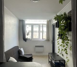  Appartement � louer 2 pi�ces 28 m�