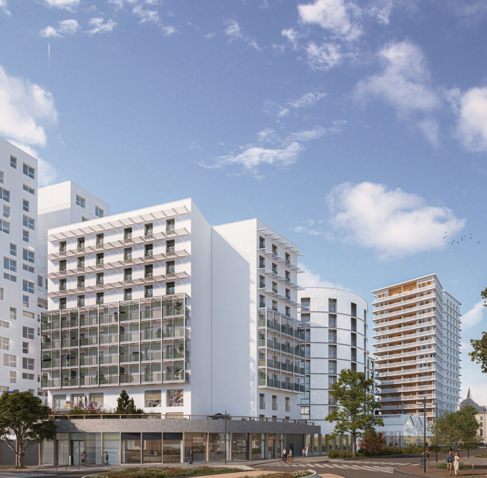   Nantes (44000)