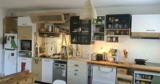  Appartement � vendre 2 pi�ces 60 m�