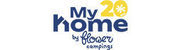 My Home by Flower Campings