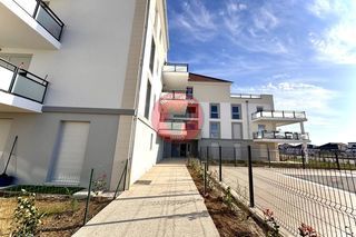  Appartement � vendre 2 pi�ces 40 m�