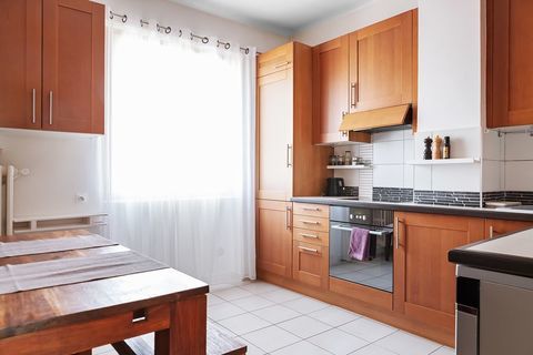  Appartement � vendre 2 pi�ces 51 m�