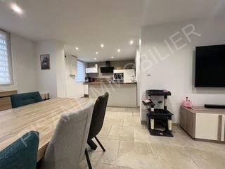  Maison � vendre 4 pi�ces 90 m�