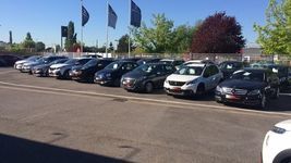 ESP AUTOMOBILE, commerce de voitures et de véhicules automobiles 91