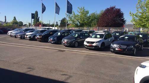 ESP AUTOMOBILE, commerce de voitures et de véhicules automobiles 91