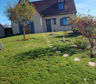  Villa � vendre 6 pi�ces 140 m�
