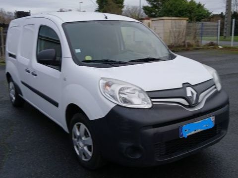 Renault Kangoo Express KANGOO EXPRESS 1.5 DCI 90 ENERGY E6 EXTRA R-LINK 2016 occasion Loudun 86200