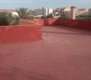  Appartement � vendre 6 pi�ces 110 m�