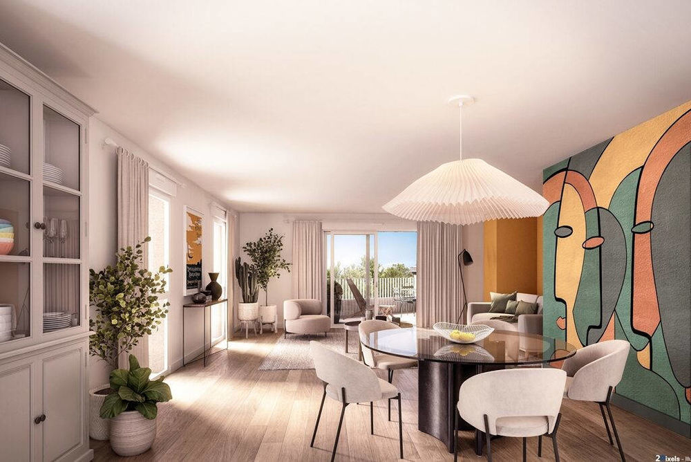 Appartements neufs   Guidel (56520)